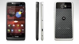 Motorola Droid Razr M review