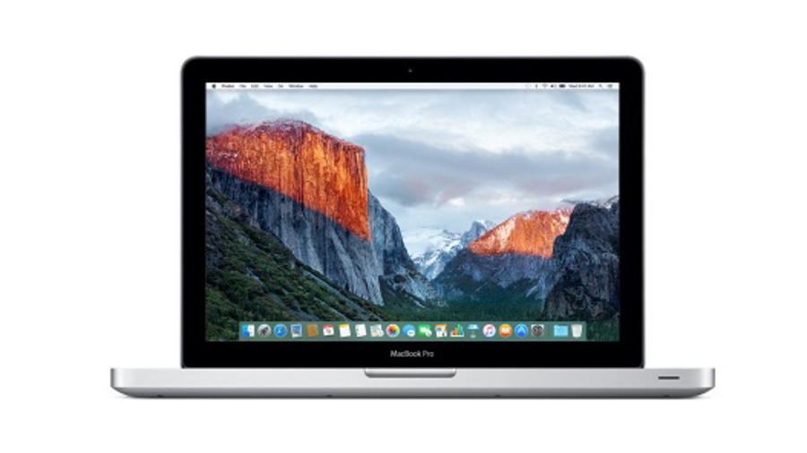 MacBook Pro 13 non-retina