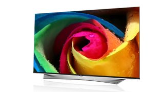 LG 65UF950