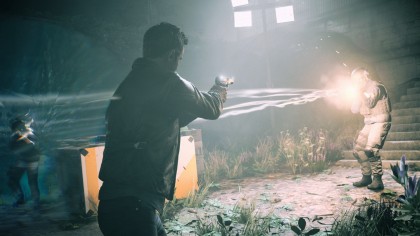 Quantum Break review