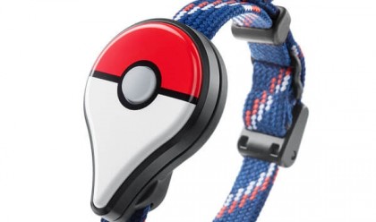 39. Invest in a Pokémon Go Plus