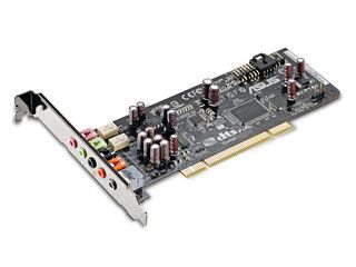 Asus Xonar DS 7.1