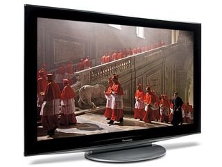 Panasonic TX-P50V10B