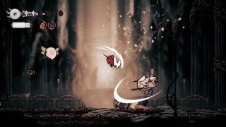 Hollow Knight: Silksong SGF 2022