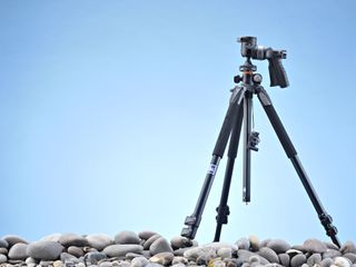 Vanguard Alta Pro 263AGH review