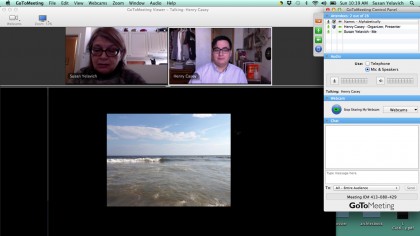 Citrix Gotomeeting review