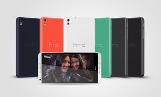 HTC Desire 816 review