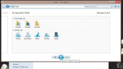 Master Windows 8 admin tools