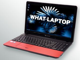 Packard Bell EasyNote TS13