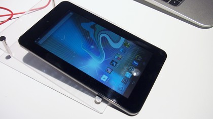 HP Slate 7