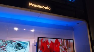 Panasonic