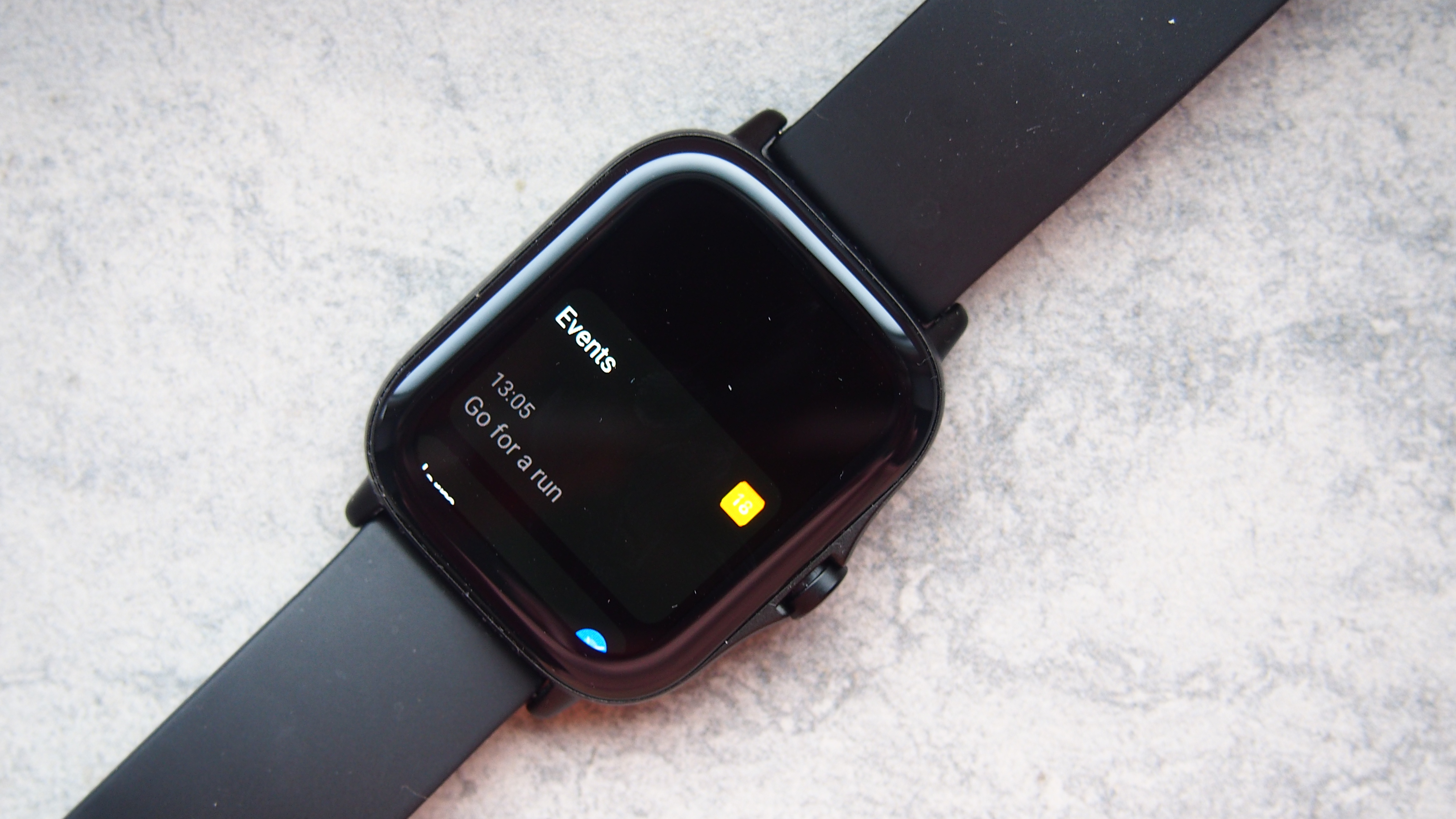 Amazfit GTS 2