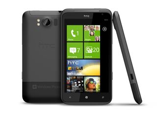 HTC Titan
