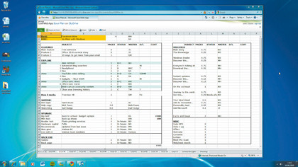 Excel