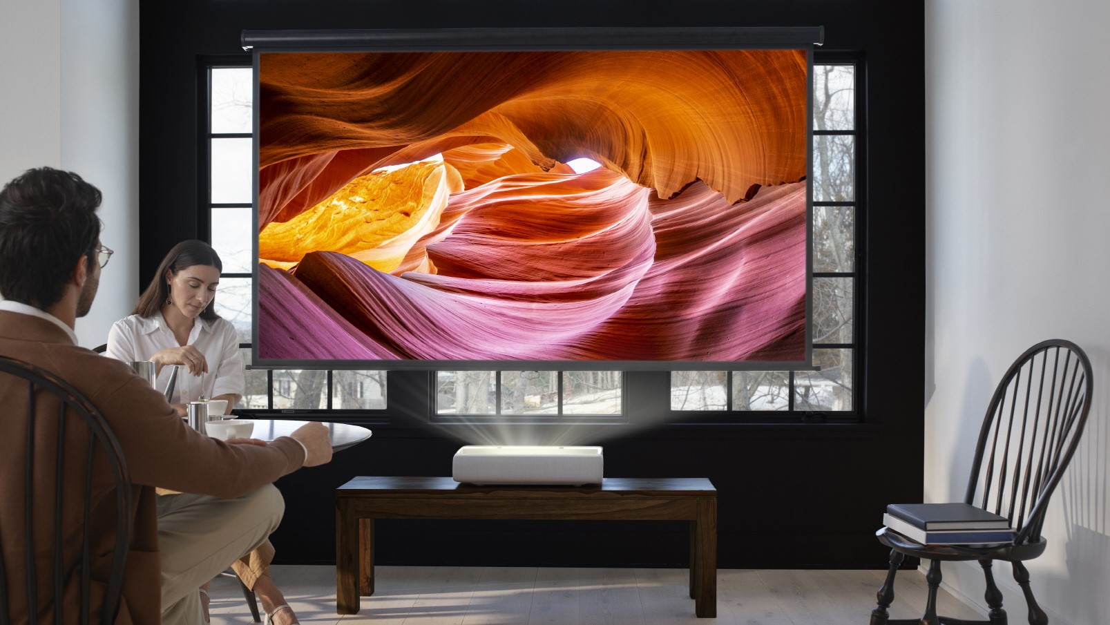 samsung premiere