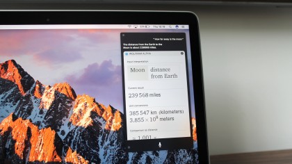 Siri will make you talk