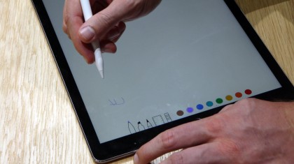 iPad Pro