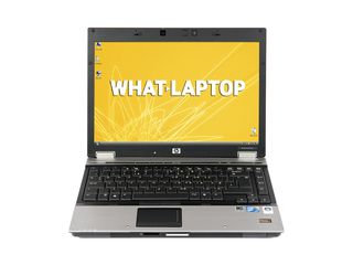 HP EliteBook 6930p