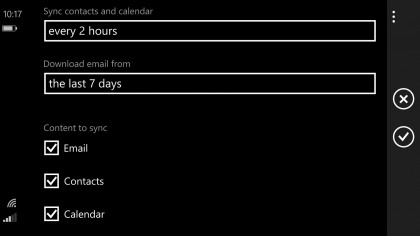 Windows Phone
