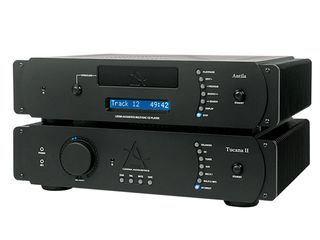 Leema Acoustics Antila II and Tucana II