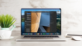 Using Camo on macOS