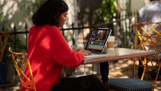 Apple spring event 2021