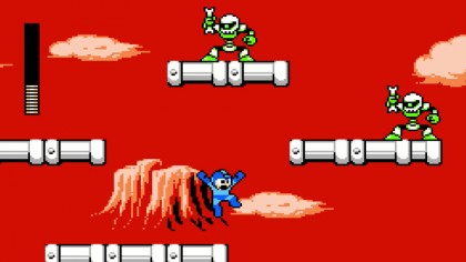 Megaman