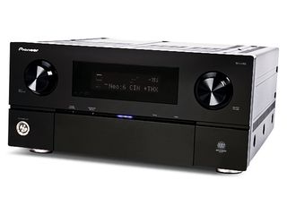 Pioneer SC-LX82