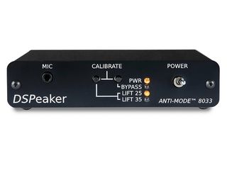 DSpeaker Anti-Mode 8033