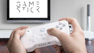The GameStick