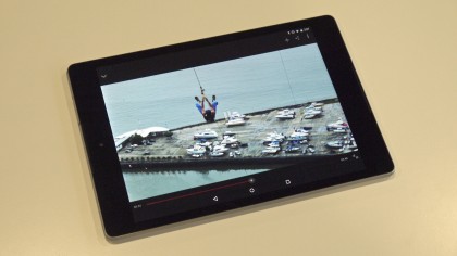 Nexus 9 review