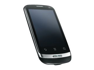 Huawei Blaze
