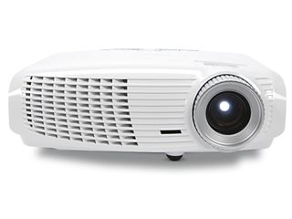 Optoma HD20
