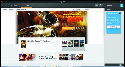 Best game download services