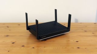 Linksys MR9600 Dual-Band Mesh Wi-Fi 6 Router