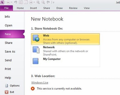 skydrive