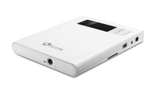 Plextor PlexEasy PX-650US review