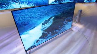 Sony XBR-X900C review