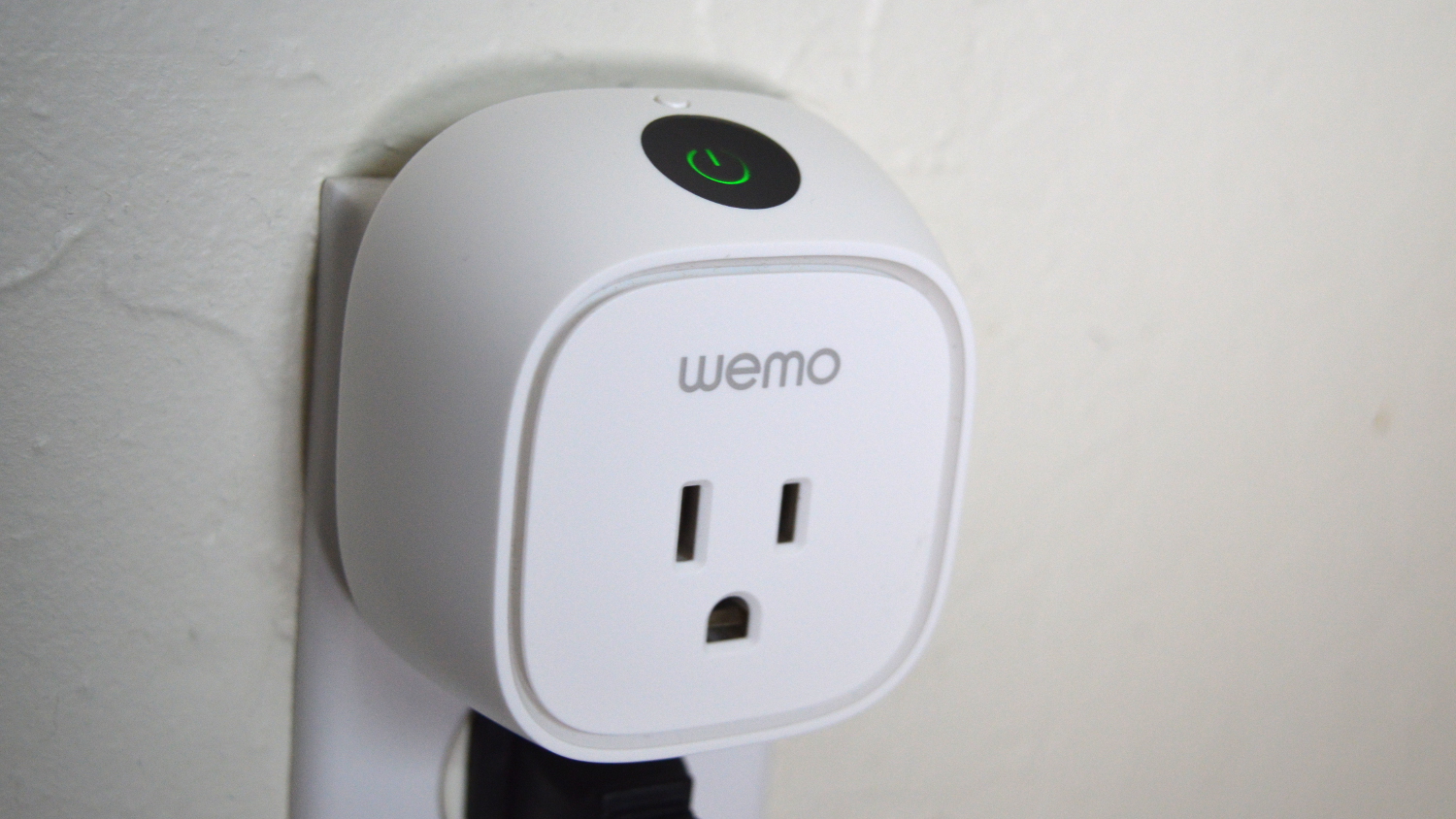 Belkin WeMo Switch
