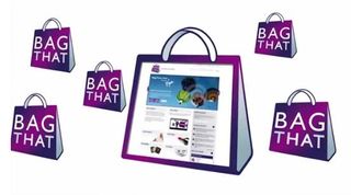 Shopping starts with social media