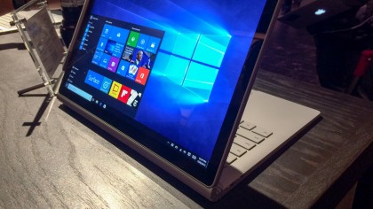 Surface Book