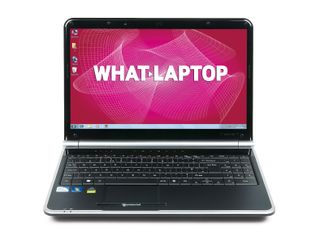 Packard Bell EasyNote LJ65-AU-052UK