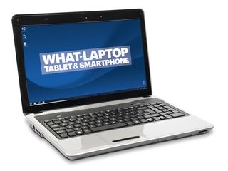 Novatech nSpire 2760 Black Edition