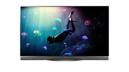 LG OLED65E6