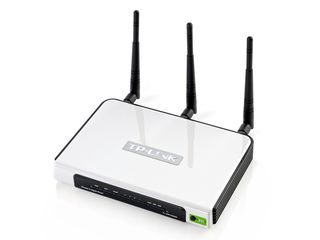 TP-Link TL-WR1043ND