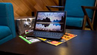 Galaxy TabPro S