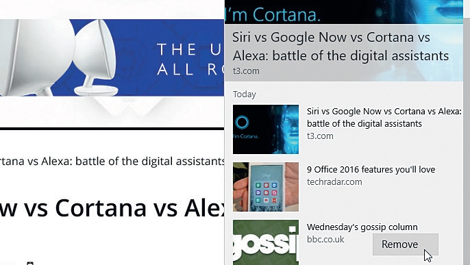 How to use Windows 10