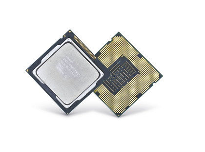 Intel core i3 2100