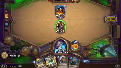 How to play Hearthstone