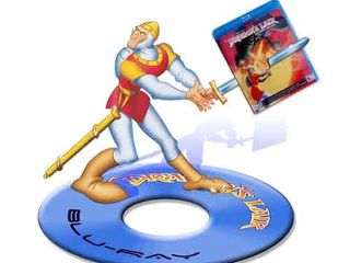 Dragon's Lair
